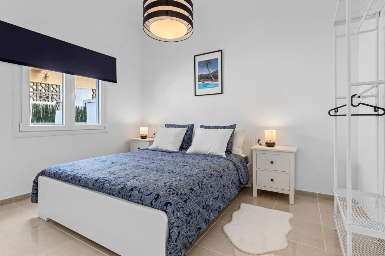 Home2Book Charming Apartment Teguise, Terrace Тегисе Екстериор снимка