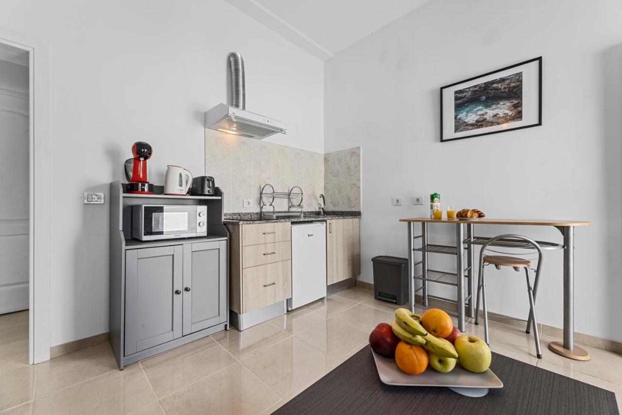 Home2Book Charming Apartment Teguise, Terrace Тегисе Екстериор снимка