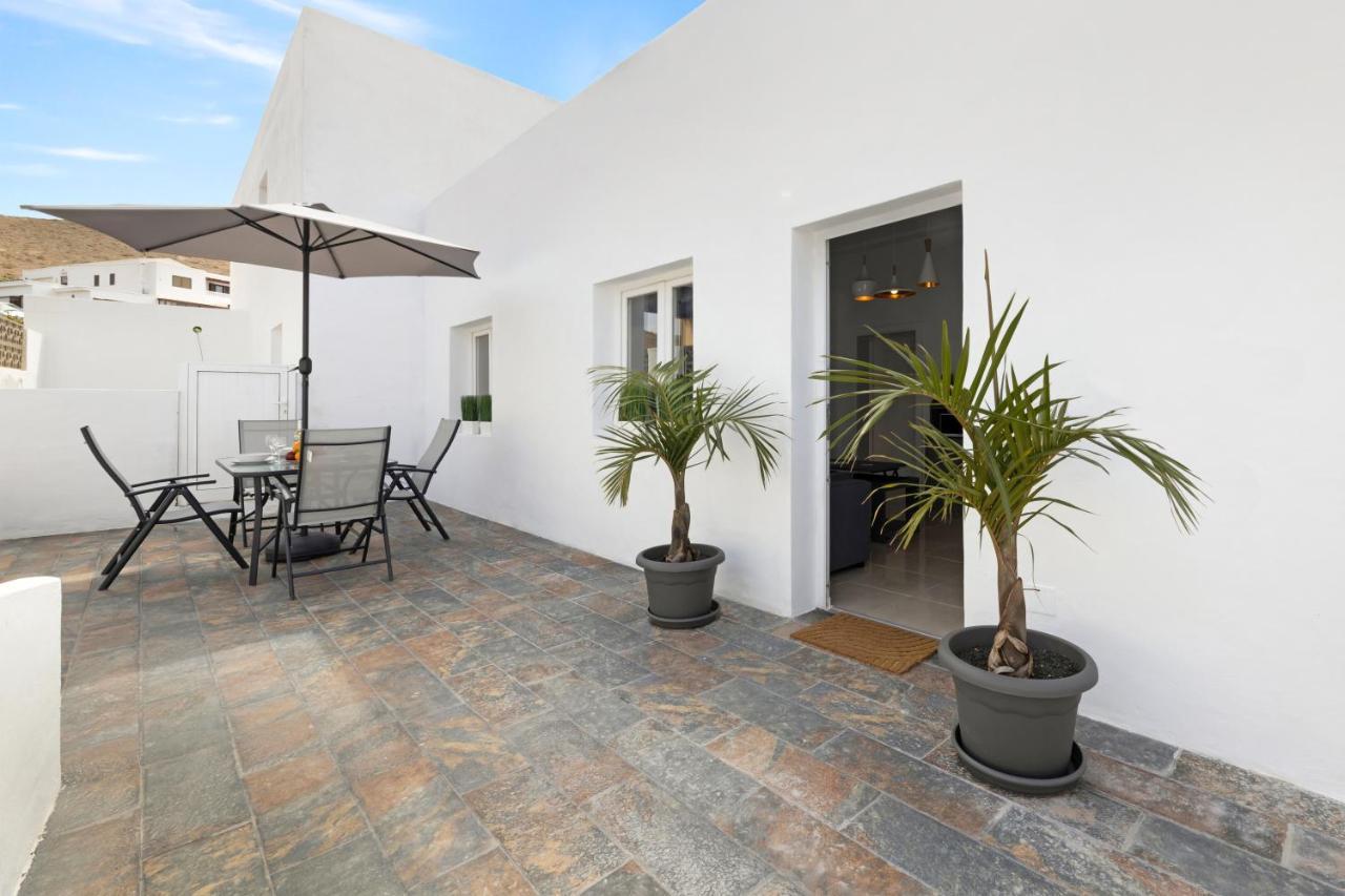 Home2Book Charming Apartment Teguise, Terrace Тегисе Екстериор снимка